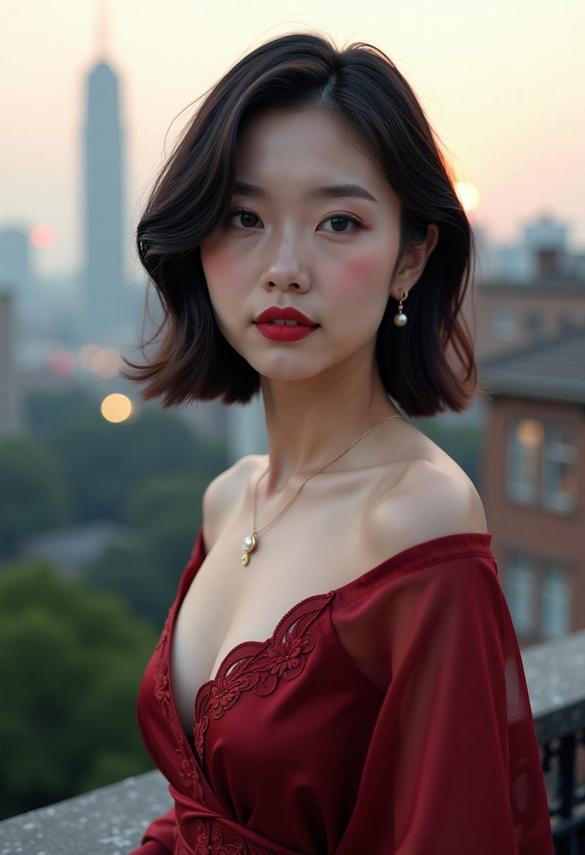 白鹭湾海报